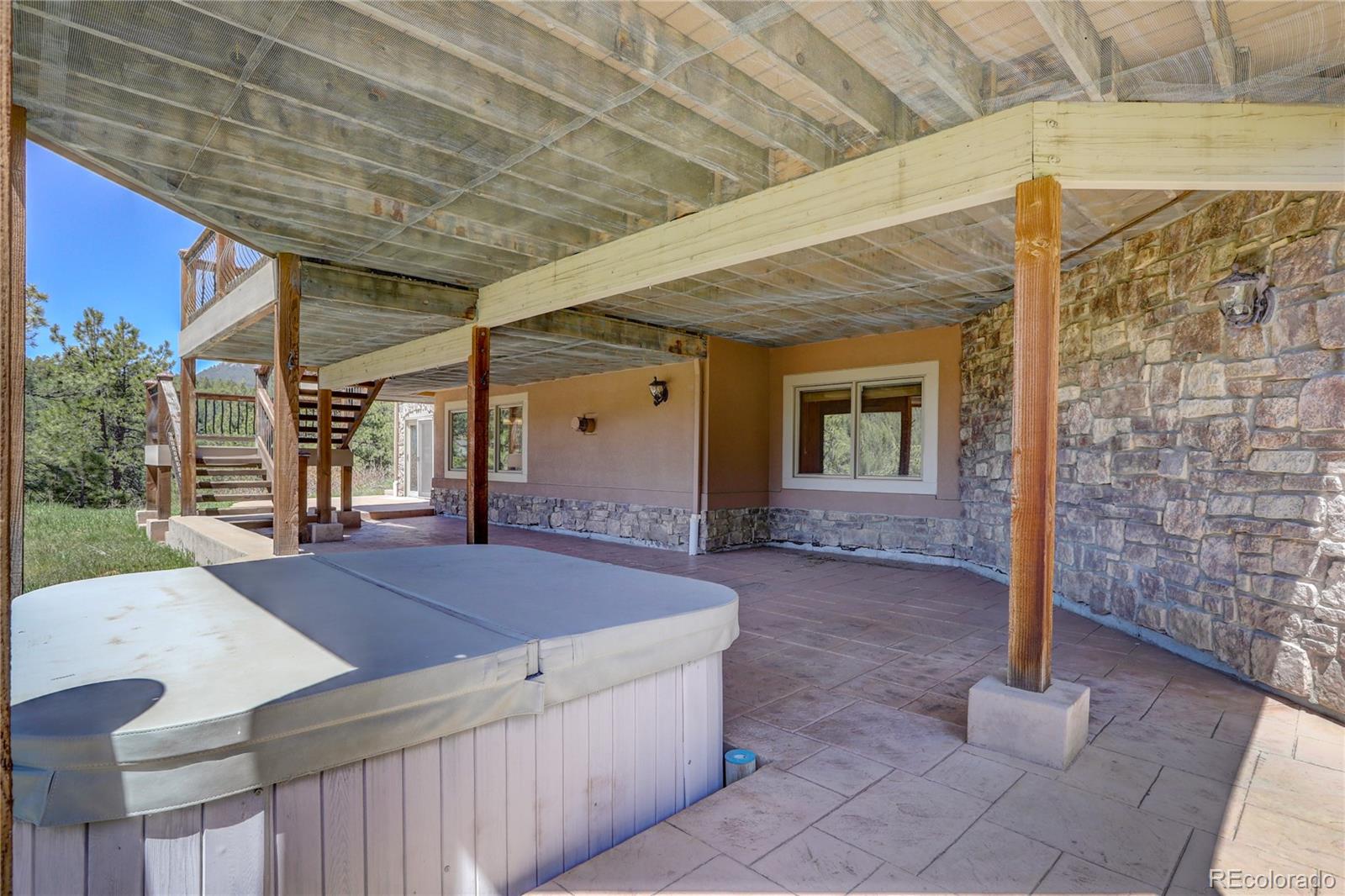 78 West Ranch Trail Morrison, CO 80465 - Photo 14 of 39