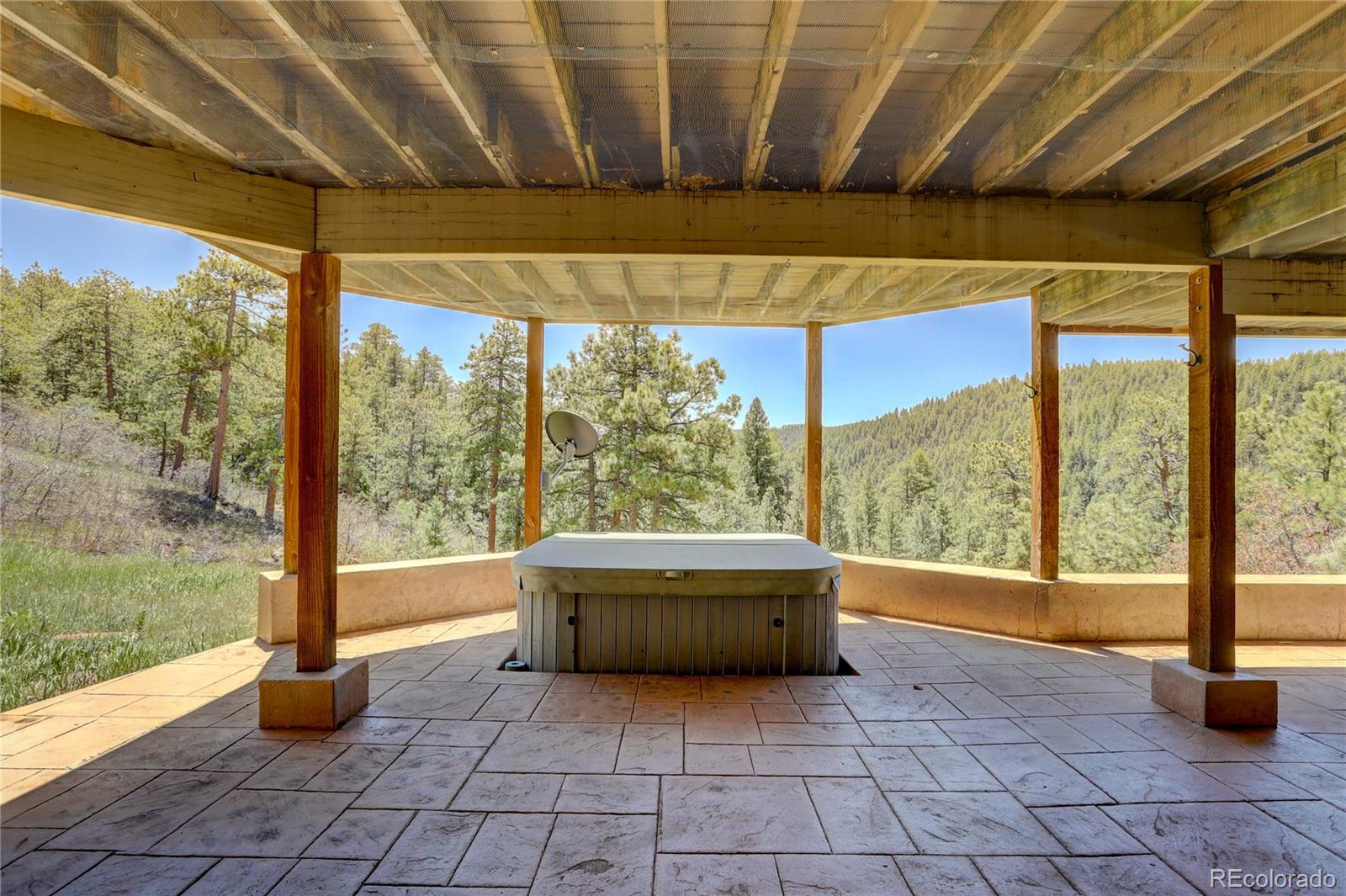 78 West Ranch Trail Morrison, CO 80465 - Photo 15 of 39