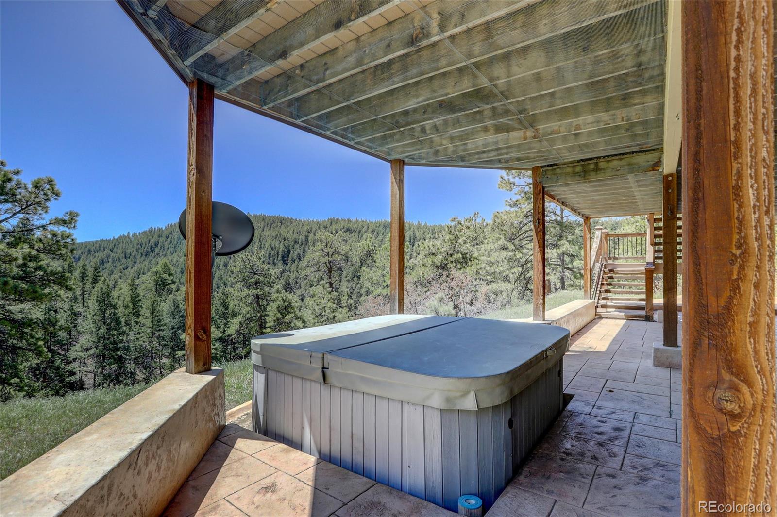 78 West Ranch Trail Morrison, CO 80465 - Photo 16 of 39