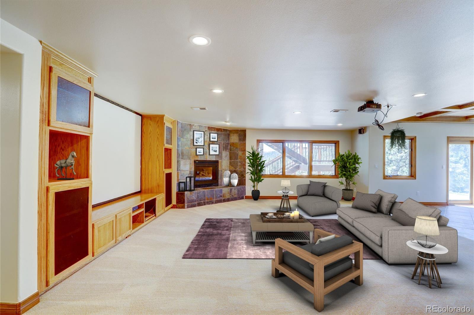 78 West Ranch Trail Morrison, CO 80465 - Photo 18 of 39