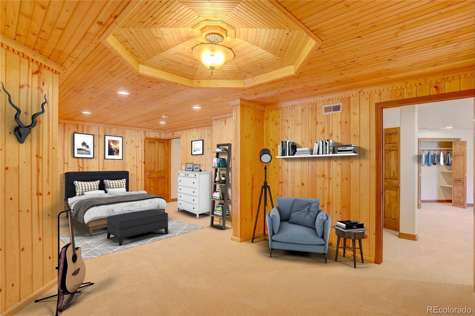 78 West Ranch Trail Morrison, CO 80465 - Photo 20 of 39