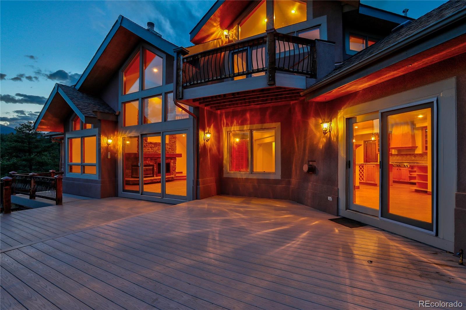 78 West Ranch Trail Morrison, CO 80465 - Photo 2 of 39