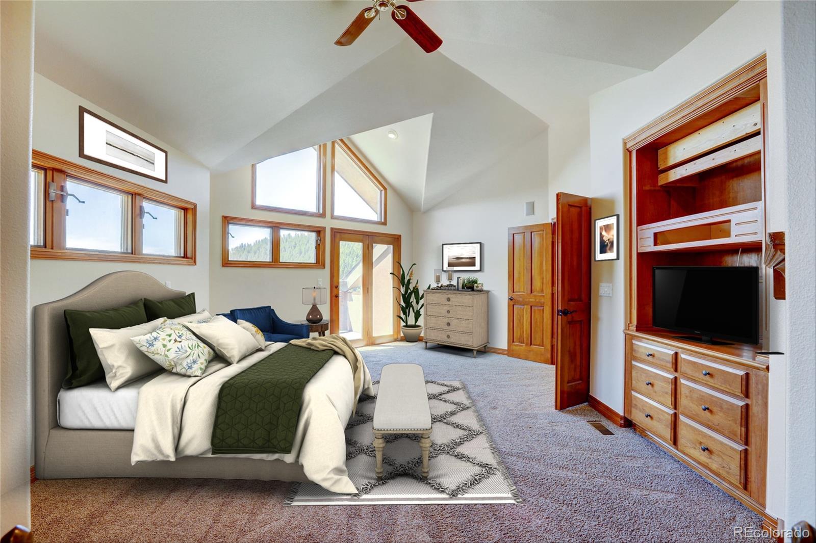 78 West Ranch Trail Morrison, CO 80465 - Photo 21 of 39