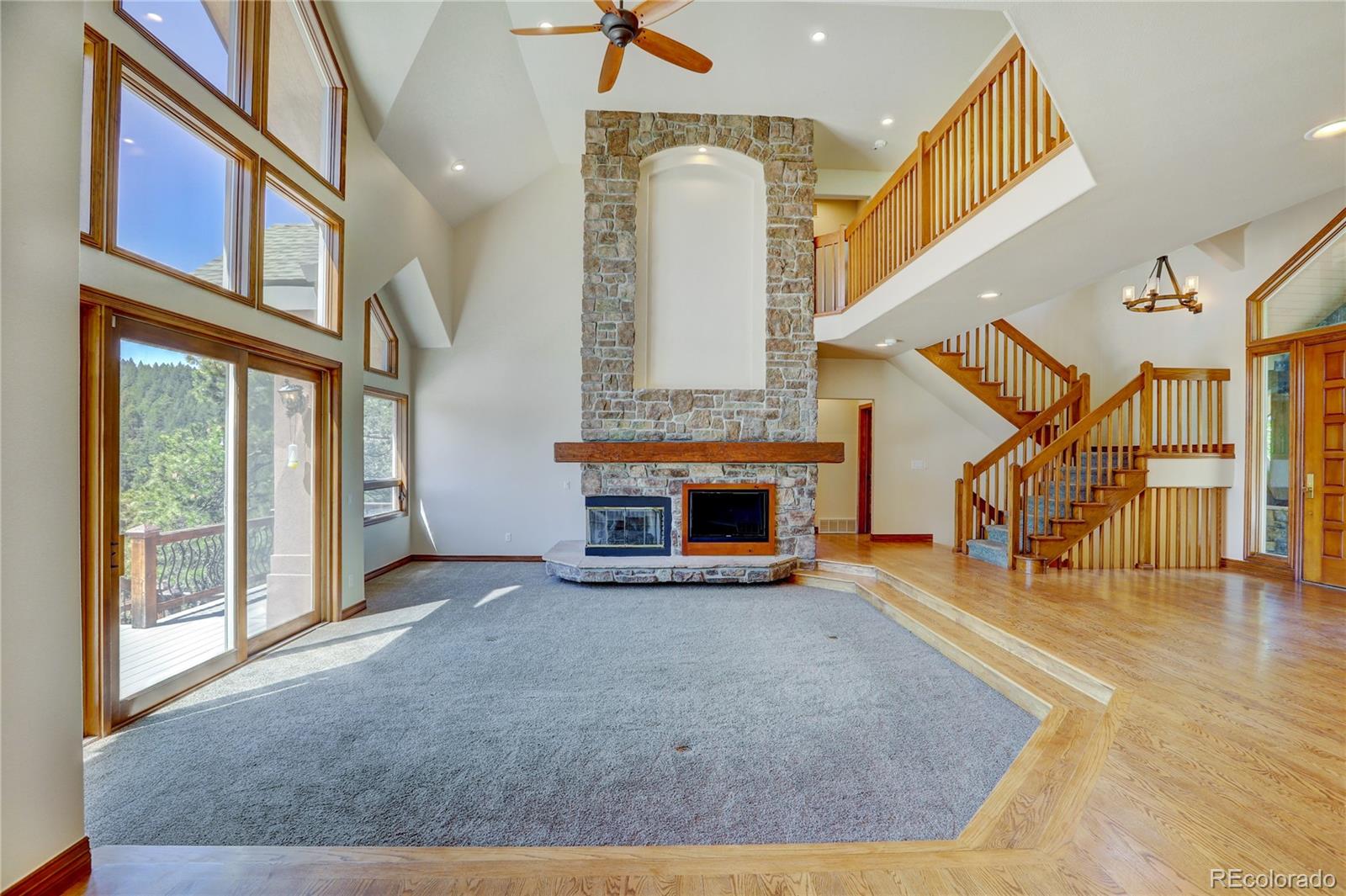 78 West Ranch Trail Morrison, CO 80465 - Photo 23 of 39