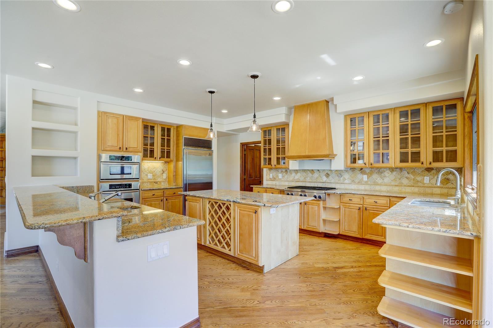 78 West Ranch Trail Morrison, CO 80465 - Photo 25 of 39