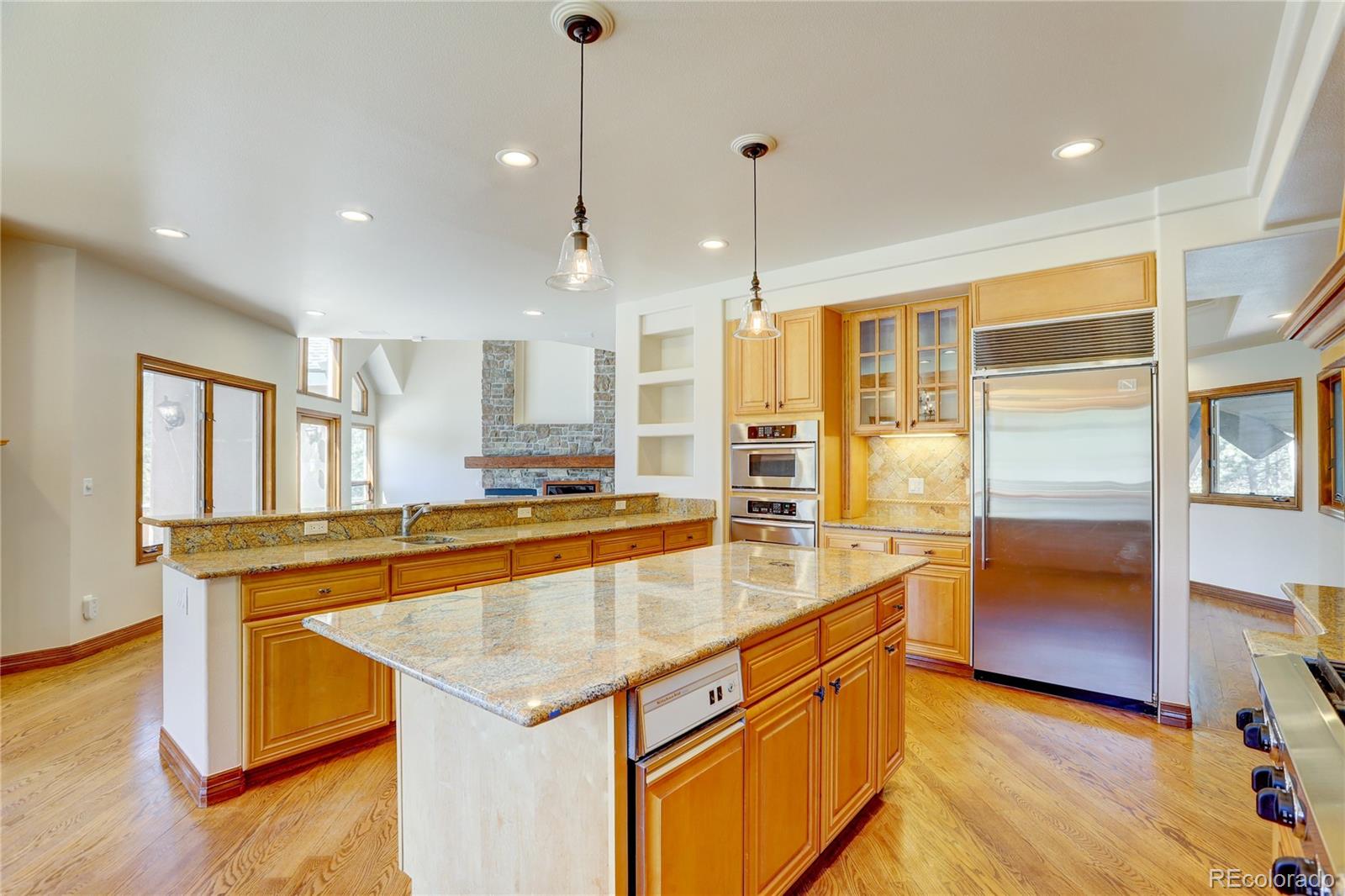 78 West Ranch Trail Morrison, CO 80465 - Photo 26 of 39