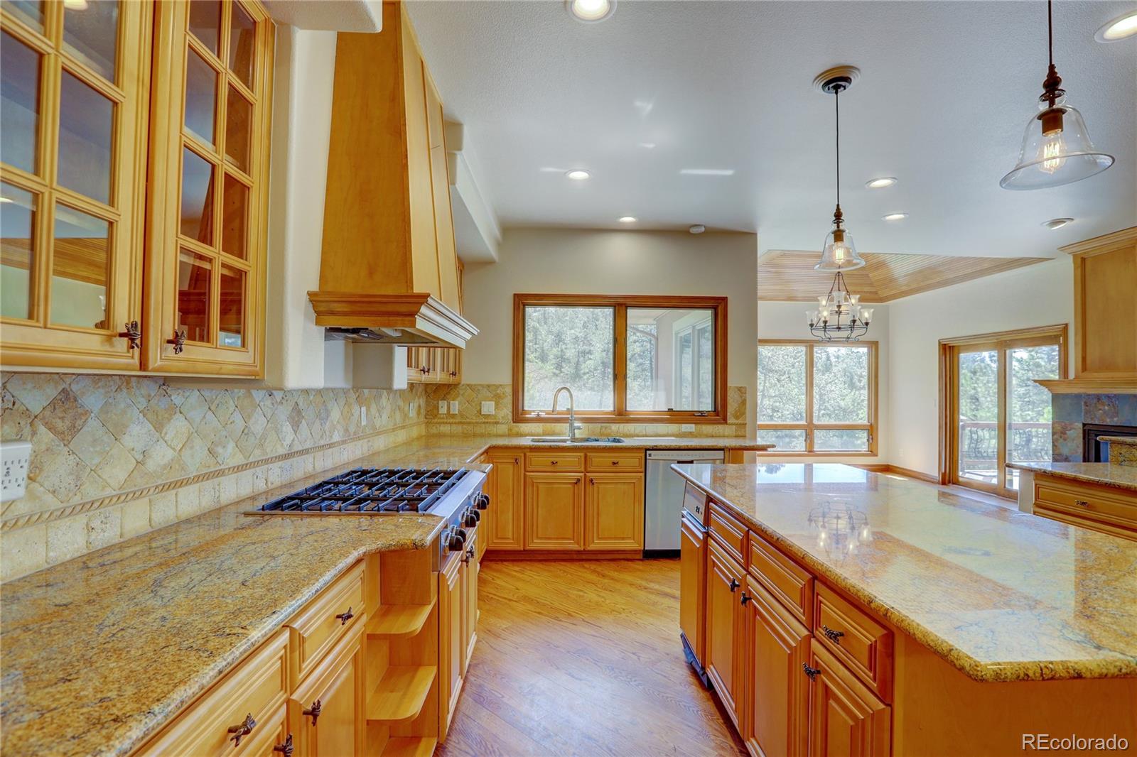 78 West Ranch Trail Morrison, CO 80465 - Photo 28 of 39