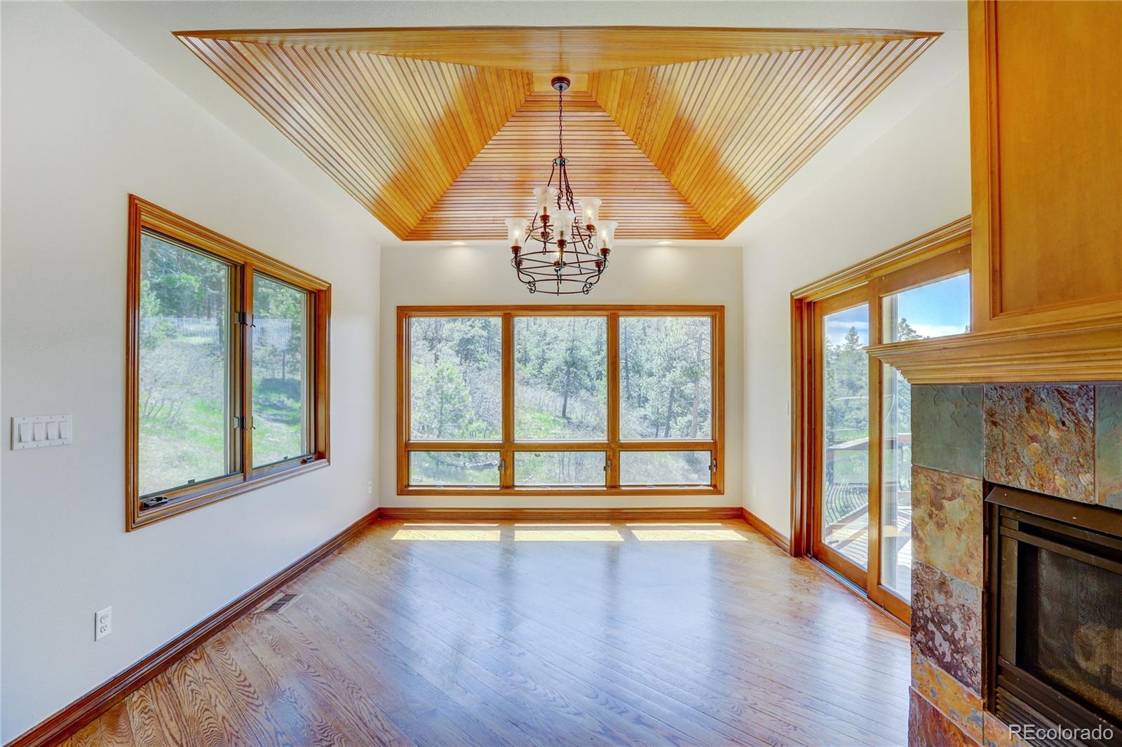 78 West Ranch Trail Morrison, CO 80465 - Photo 30 of 39