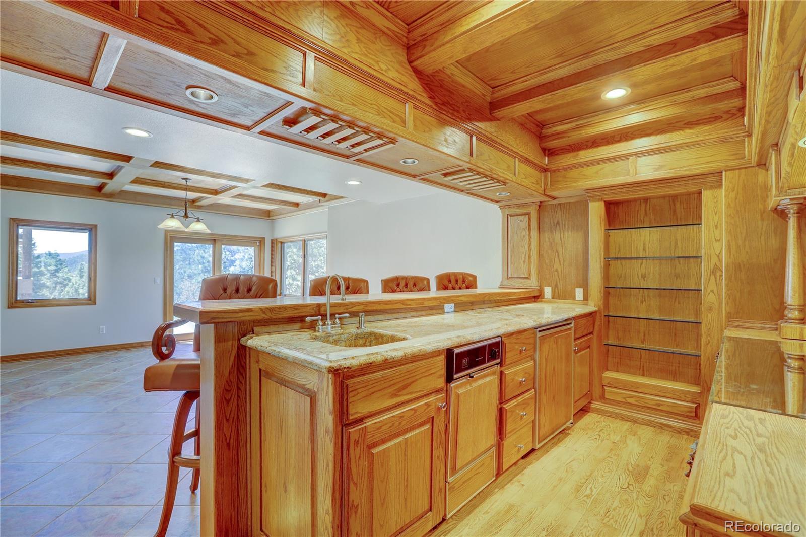 78 West Ranch Trail Morrison, CO 80465 - Photo 39 of 39