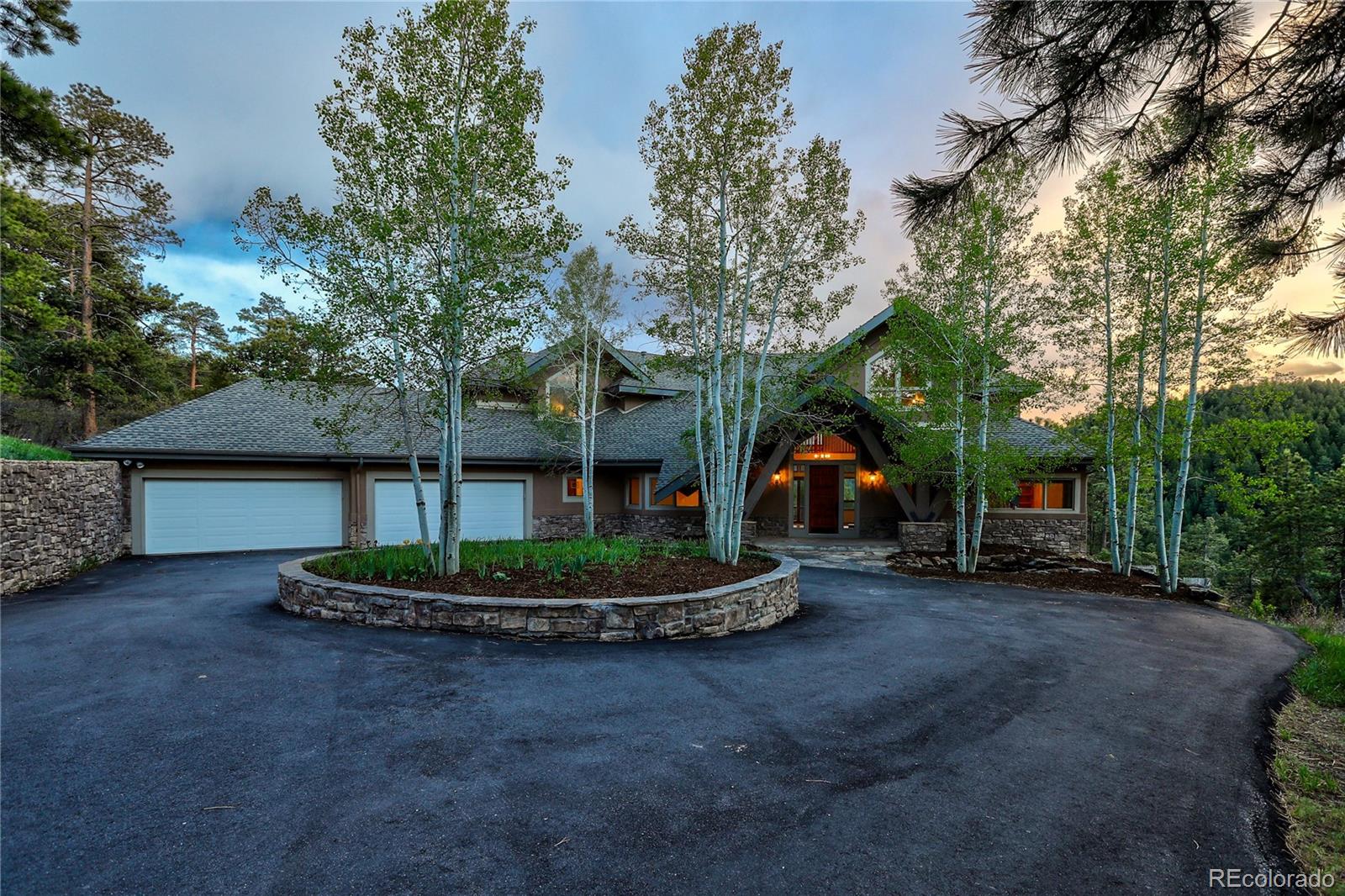 78 West Ranch Trail Morrison, CO 80465 - Photo 6 of 39