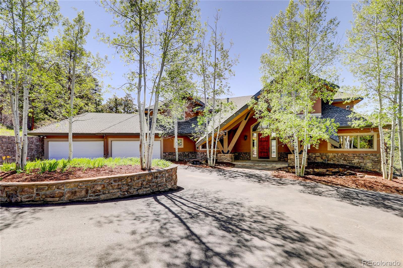 78 West Ranch Trail Morrison, CO 80465 - Photo 8 of 39