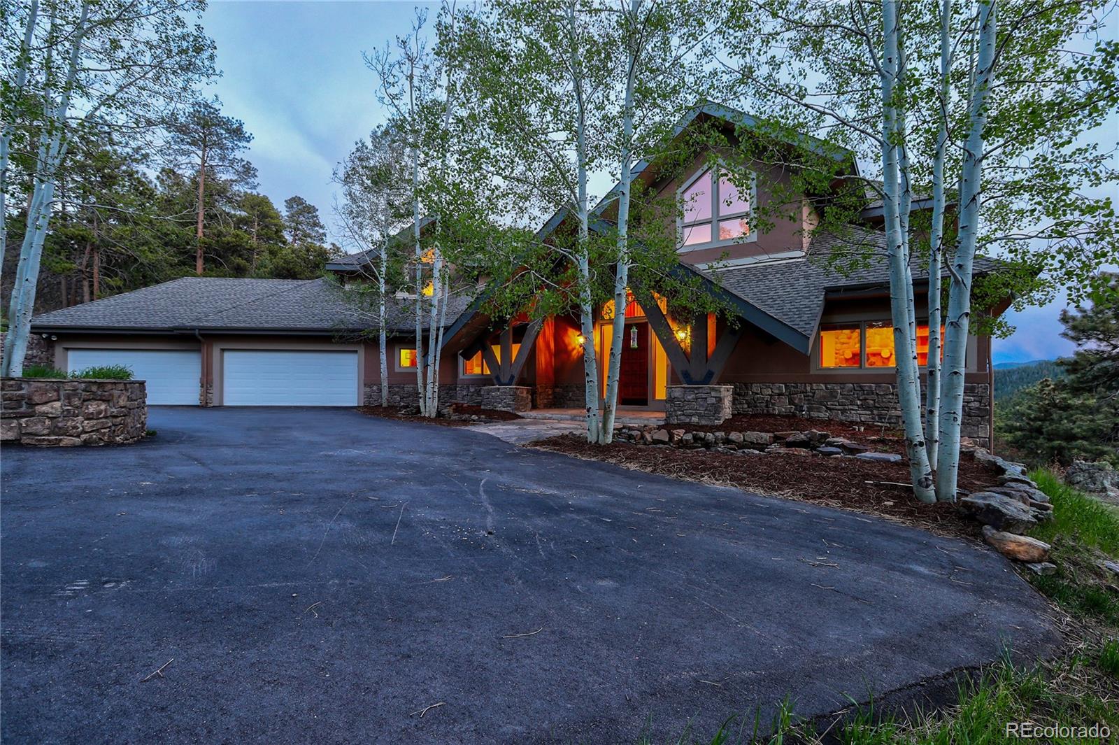 78 West Ranch Trail Morrison, CO 80465 - Photo 9 of 39