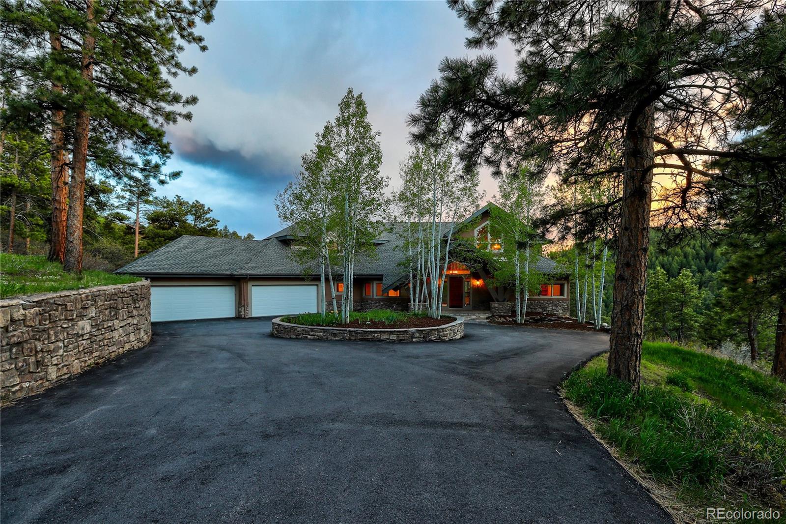 78 West Ranch Trail Morrison, CO 80465 - Photo 10 of 39