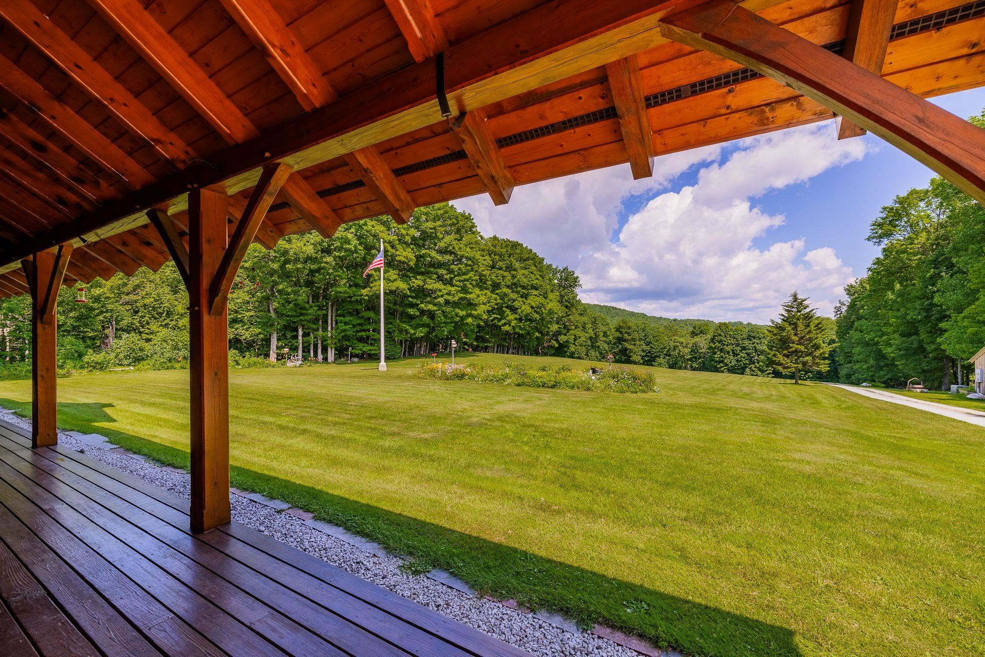 817 Topsham Road Newbury, VT 05051 - Photo 51 of 57