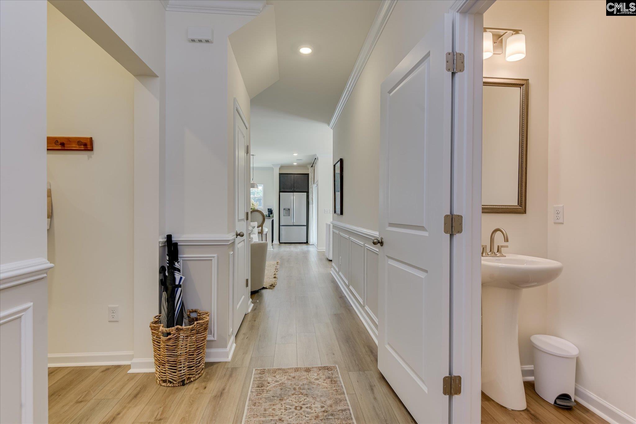 207 Engineer Lane Irmo, SC 29063 - Photo 6 of 38 Gallery Image 6