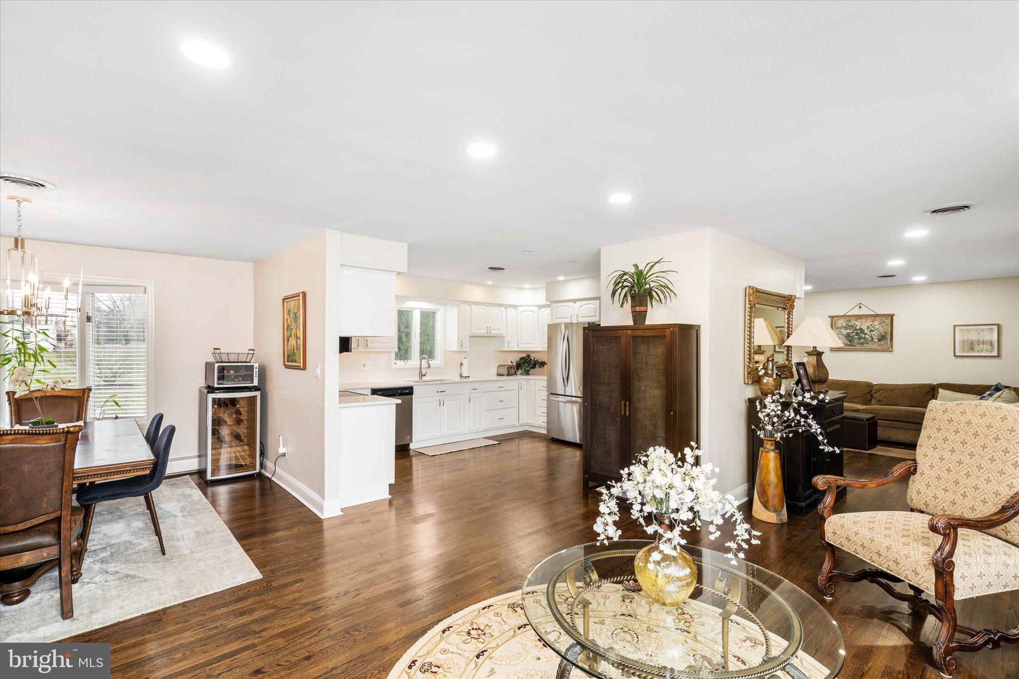 13 Fairview Road Robbinsville, NJ 08691 - Photo 11 of 43 Gallery Image 11