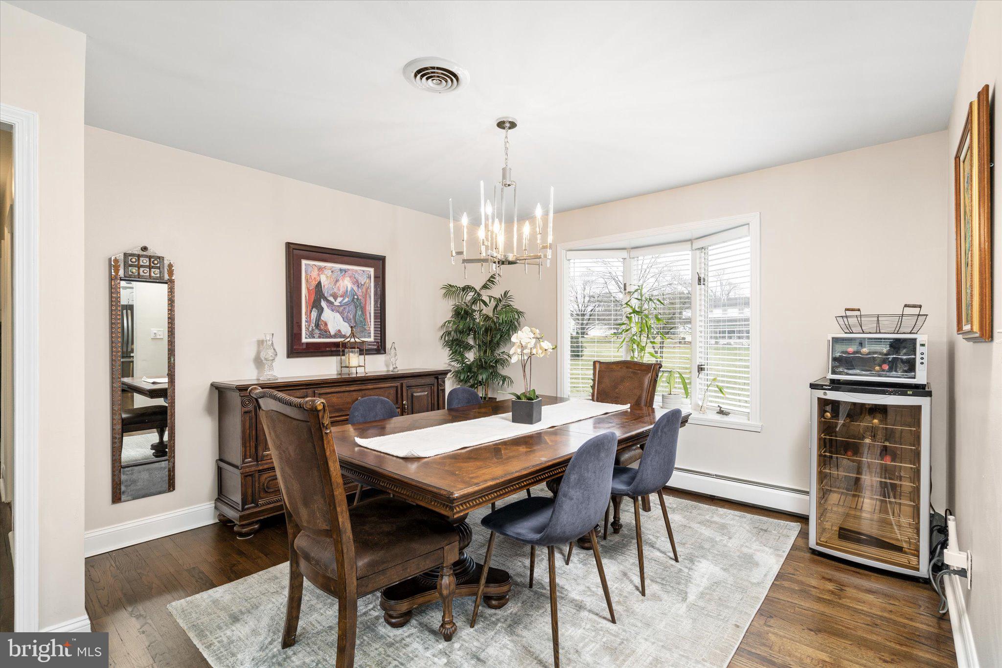 13 Fairview Road Robbinsville, NJ 08691 - Photo 12 of 43 Gallery Image 12