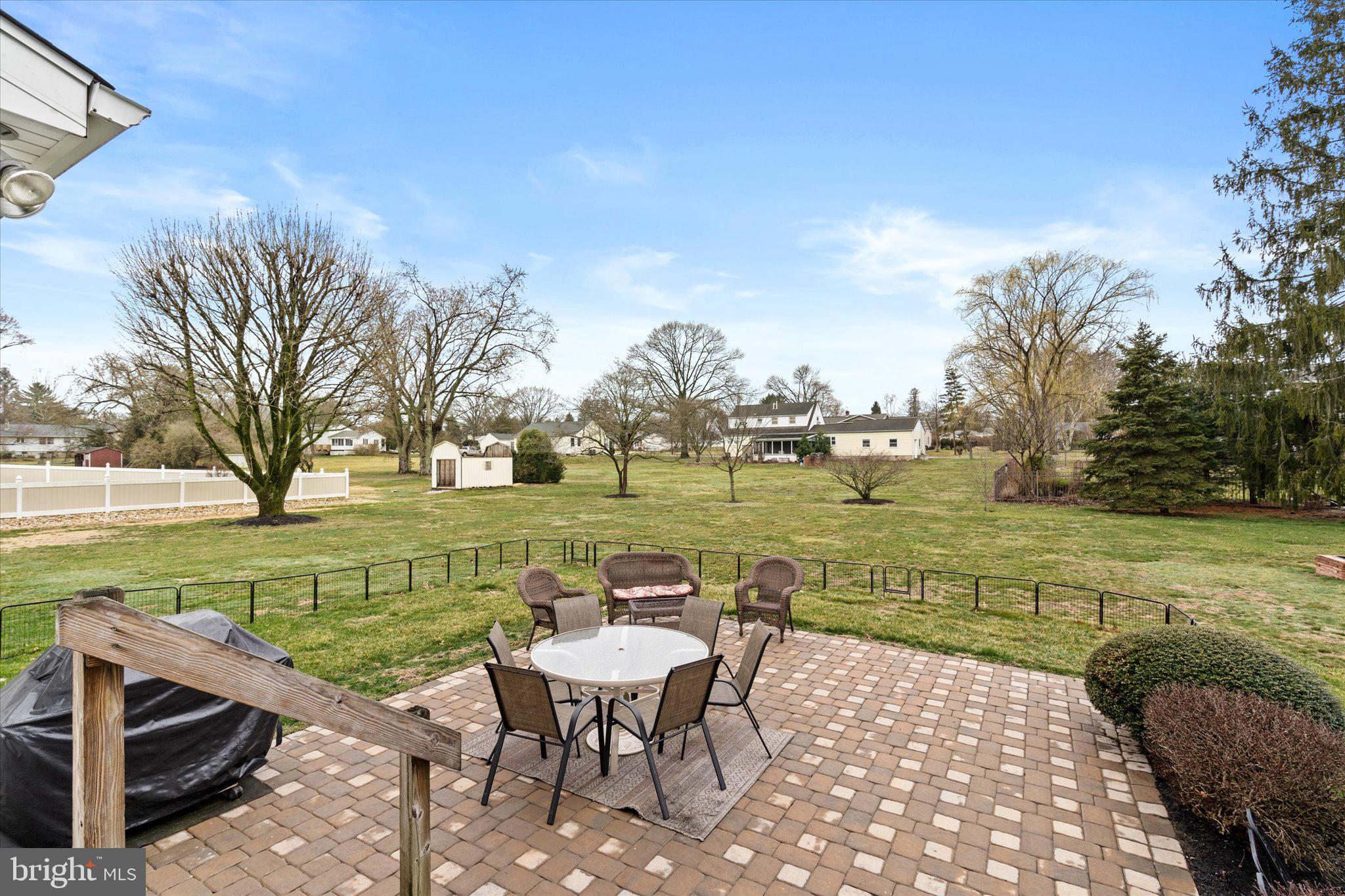 13 Fairview Road Robbinsville, NJ 08691 - Photo 41 of 43 Gallery Image 41