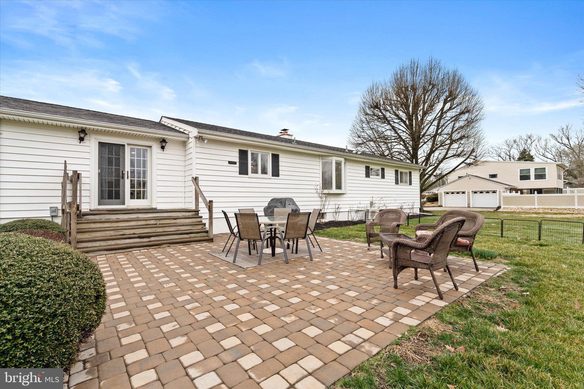 13 Fairview Road Robbinsville, NJ 08691 - Photo 42 of 43 Gallery Image 42