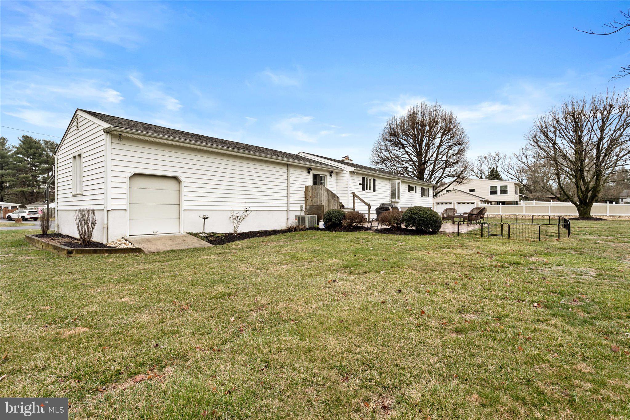 13 Fairview Road Robbinsville, NJ 08691 - Photo 43 of 43 Gallery Image 43