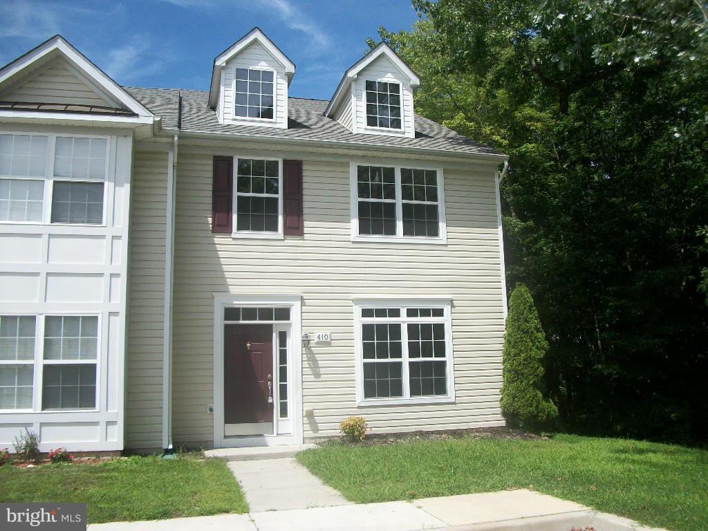 410 Ruddy Duck Court Cambridge, MD 21613 - Photo 1 of 20 Exterior (Front)