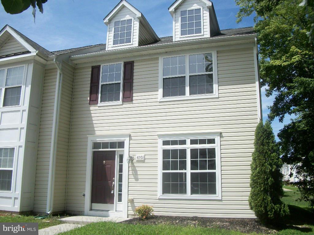 410 Ruddy Duck Court Cambridge, MD 21613 - Photo 2 of 20 Exterior (Front)