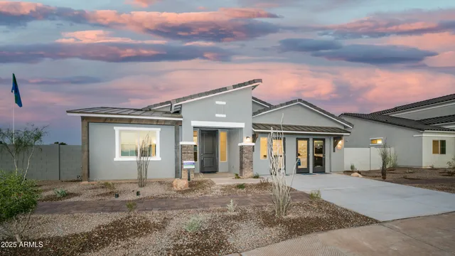 $468,000 | 2513 North Bronco Lane, Casa Grande, AZ 85122
