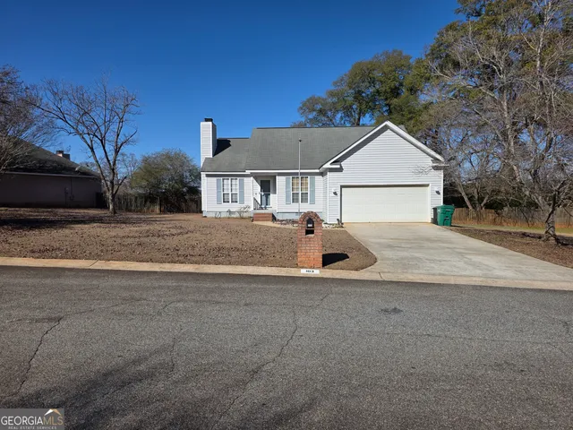 $210,000 | 103 Meadow Court, Warner Robins, GA 31088