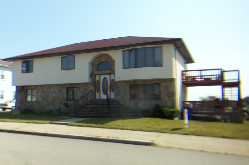111 Anthony Fall River Fall River, MA 02721 - Photo 1 of 19 a front view of a house with a yard