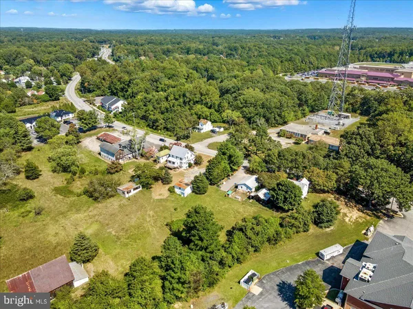 $525,000 | 4090 Old Town Road, Huntingtown, MD 20639