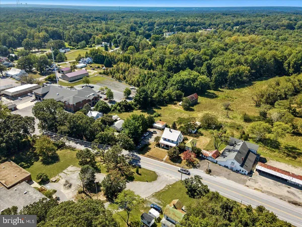 $525,000 | 4090 Old Town Road, Huntingtown, MD 20639