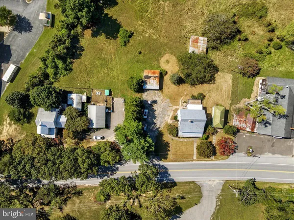 $525,000 | 4090 Old Town Road, Huntingtown, MD 20639