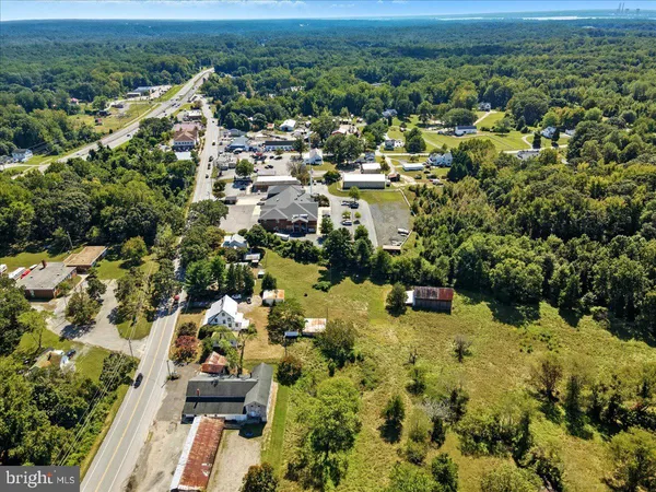 $525,000 | 4090 Old Town Road, Huntingtown, MD 20639