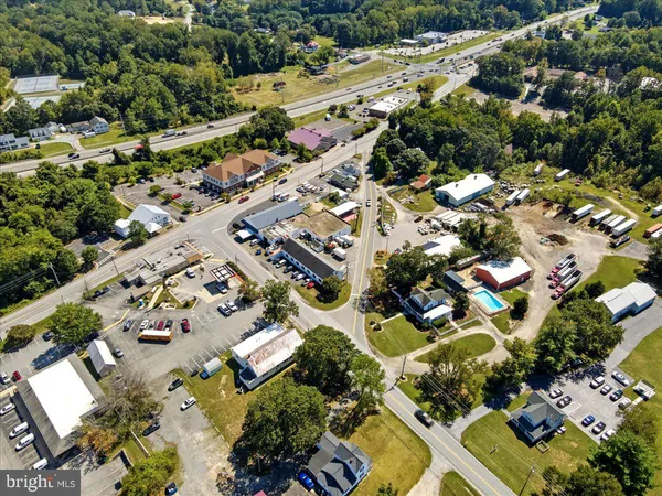 $525,000 | 4090 Old Town Road, Huntingtown, MD 20639