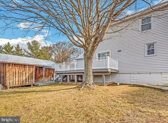 $525,000 | 4090 Old Town Road, Huntingtown, MD 20639