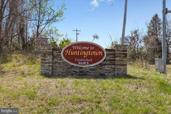 $525,000 | 4090 Old Town Road, Huntingtown, MD 20639