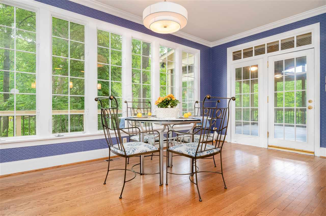 2105 Inverrary Court Raleigh, NC 27615 - Photo 8 of 29 Photo 8
