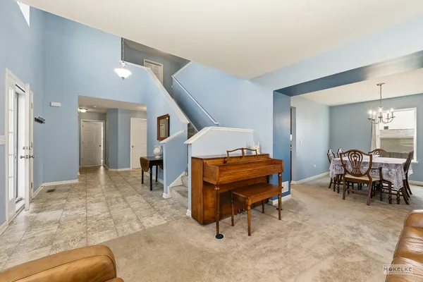 $400,000 | 1811 Flagstone Street, Joliet, IL 60431
