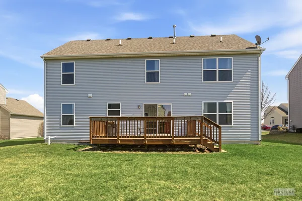 $400,000 | 1811 Flagstone Street, Joliet, IL 60431