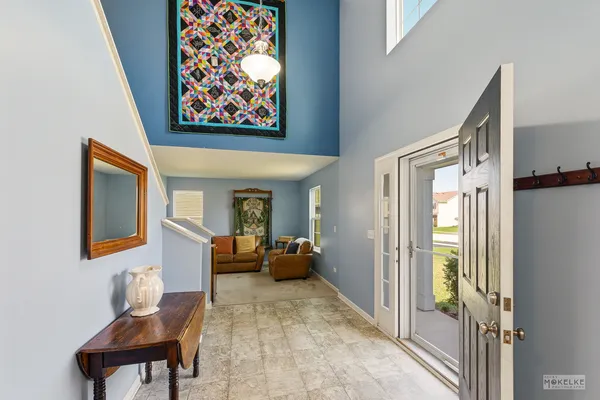 $400,000 | 1811 Flagstone Street, Joliet, IL 60431