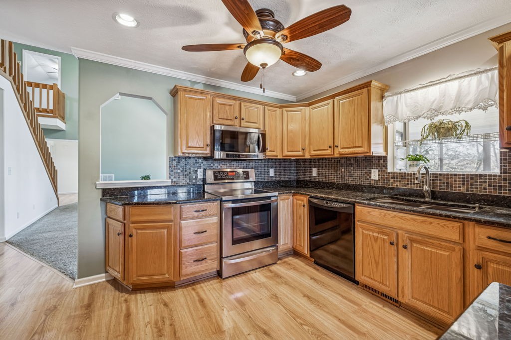 1728 Riverhaven Drive Adams, TN 37010 - Photo 24 of 75