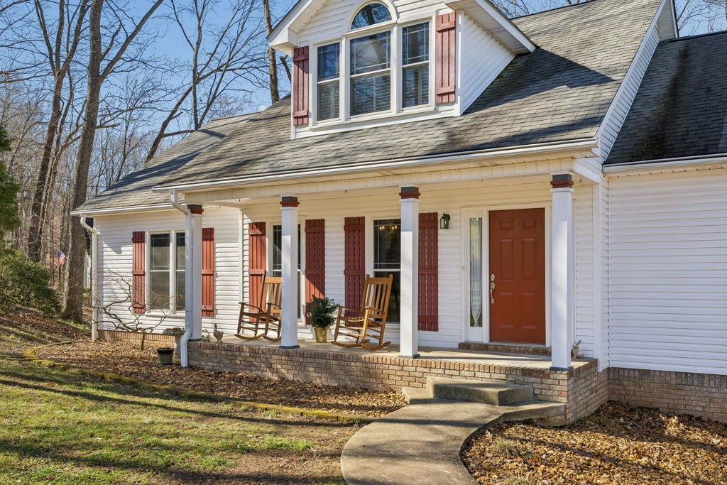 1728 Riverhaven Drive Adams, TN 37010 - Photo 3 of 75