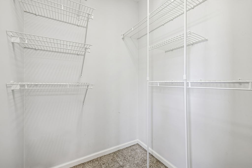 1728 Riverhaven Drive Adams, TN 37010 - Photo 32 of 75 a view of small space with racks on the wall