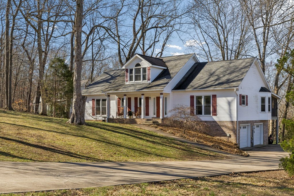 1728 Riverhaven Drive Adams, TN 37010 - Photo 5 of 75