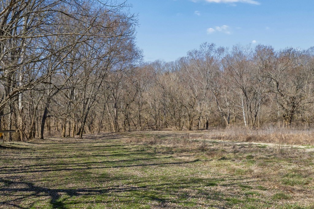 1728 Riverhaven Drive Adams, TN 37010 - Photo 57 of 75 a view of outdoor space with ocean and trees all around
