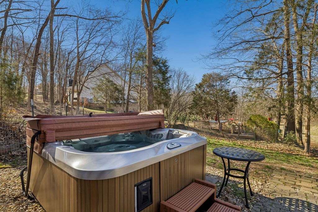 1728 Riverhaven Drive Adams, TN 37010 - Photo 60 of 75