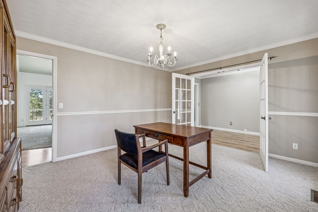 1728 Riverhaven Drive Adams, TN 37010 - Photo 10 of 75 a workspace with furniture and window