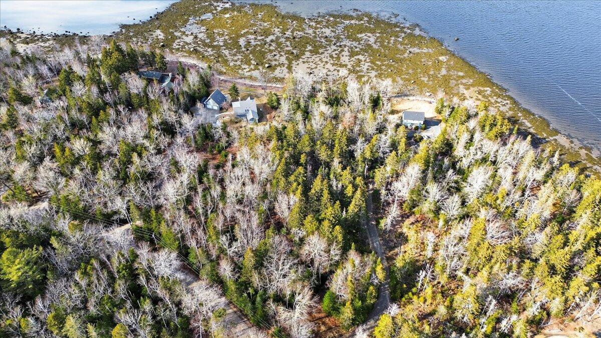 M16-l8 Wilson Point Road Castine, ME 04421 - Photo 25 of 31 25-Wilson Point Drone-0059