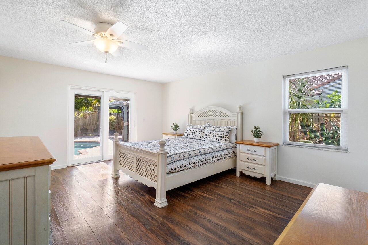 7534 Texas Trail Boca Raton, FL 33487 - Photo 13 of 35 Master Suite 2