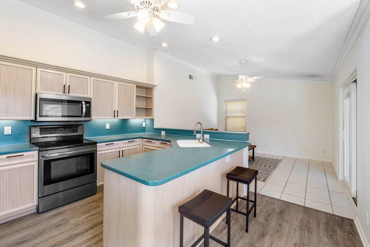 7534 Texas Trail Boca Raton, FL 33487 - Photo 2 of 35 Kitchen 1